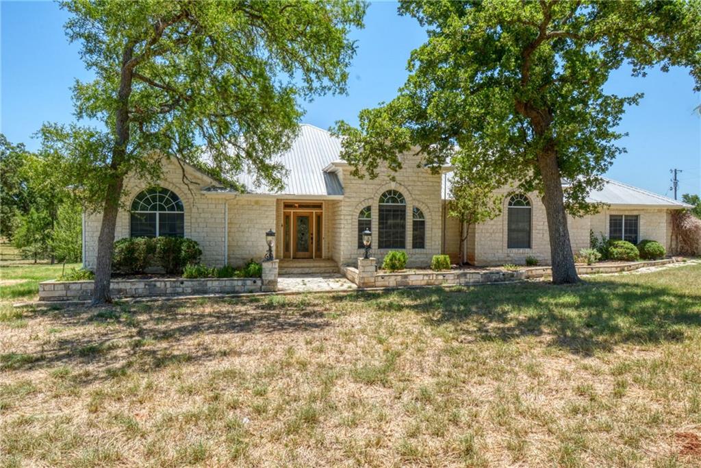 3009 FM 1704 None, Elgin TX 78621