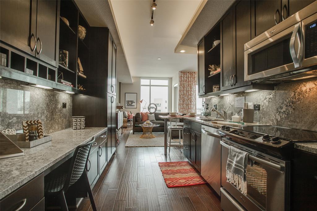 214 Barton Springs Rd Unit 1808