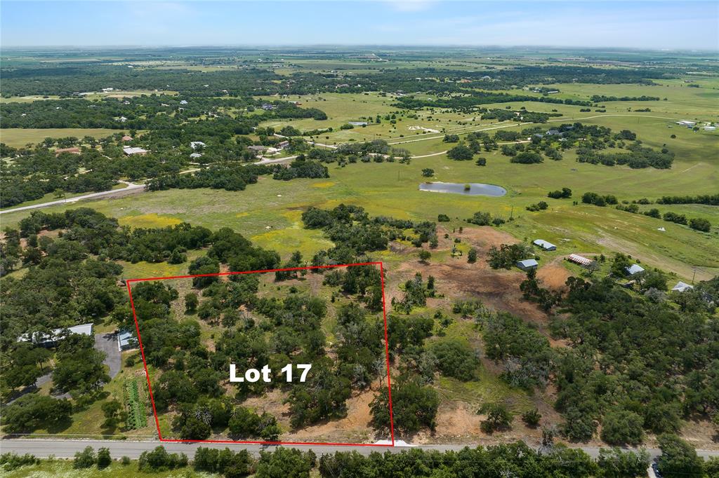 1500 County Road 153 - Lot 17