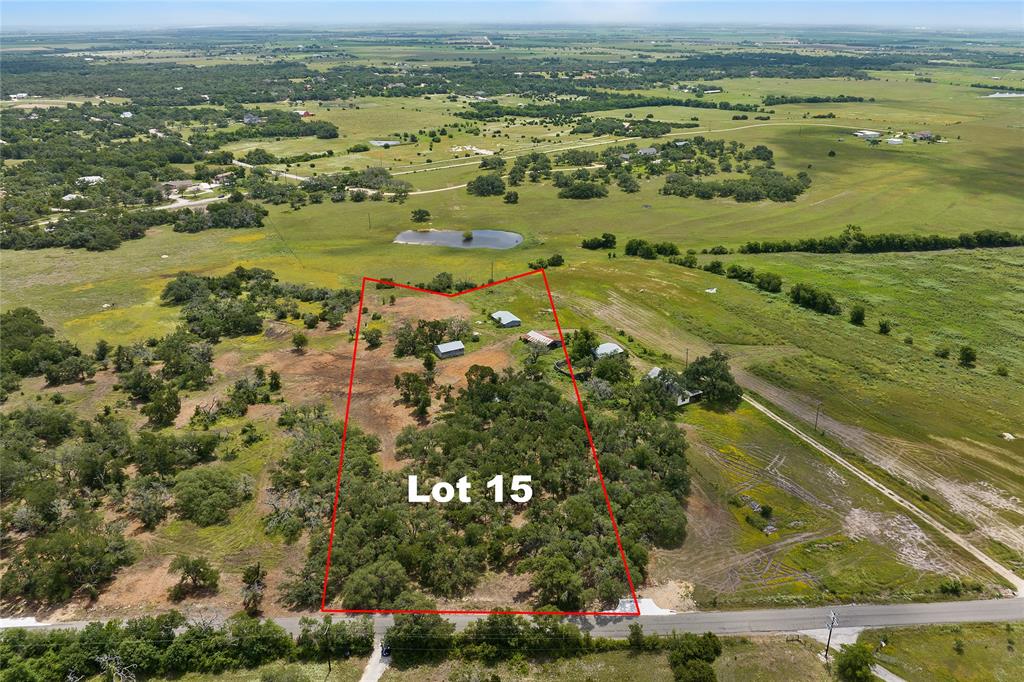 1430 County Road 153 - Lot 15