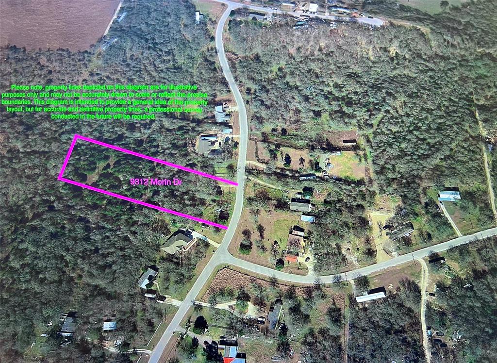 9312 Morin Dr