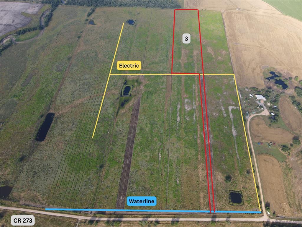 TBD County Road 273 Unit 3