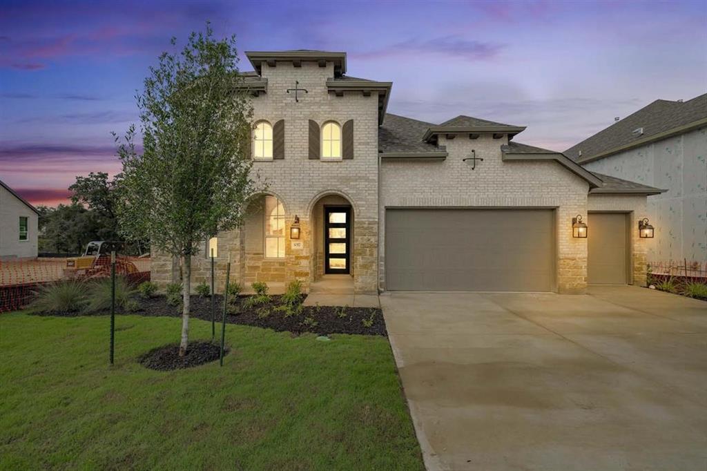 1017 MOLLIE MCBRIDE LN  