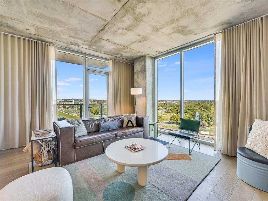 48 East Ave Unit 1604