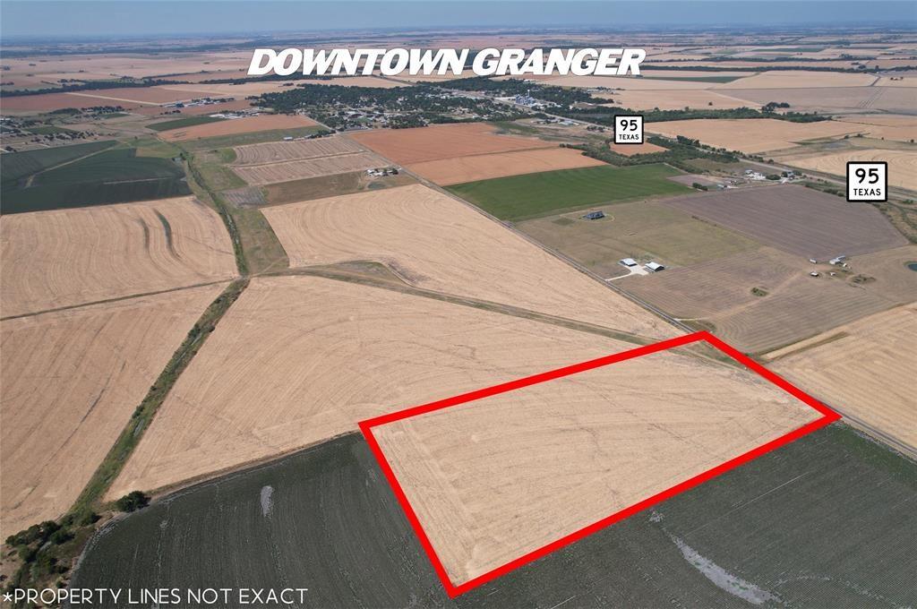 355 Granger Tx