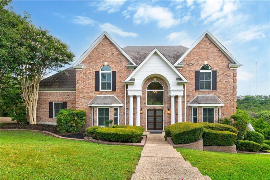 6204 Northern Dancer Dr