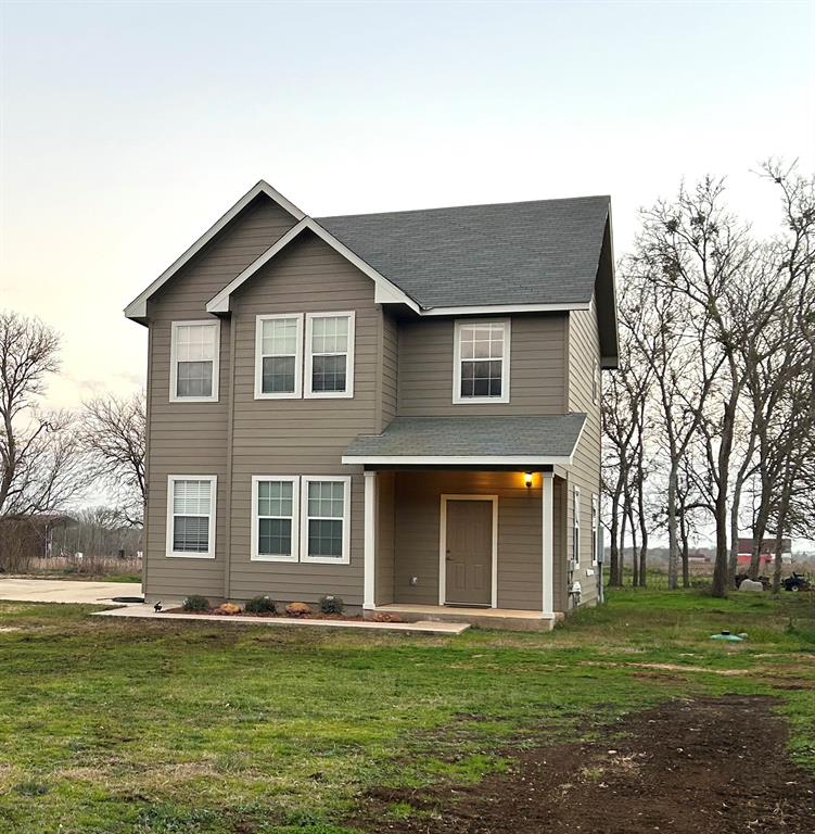 3805 E Highway 290 Hwy