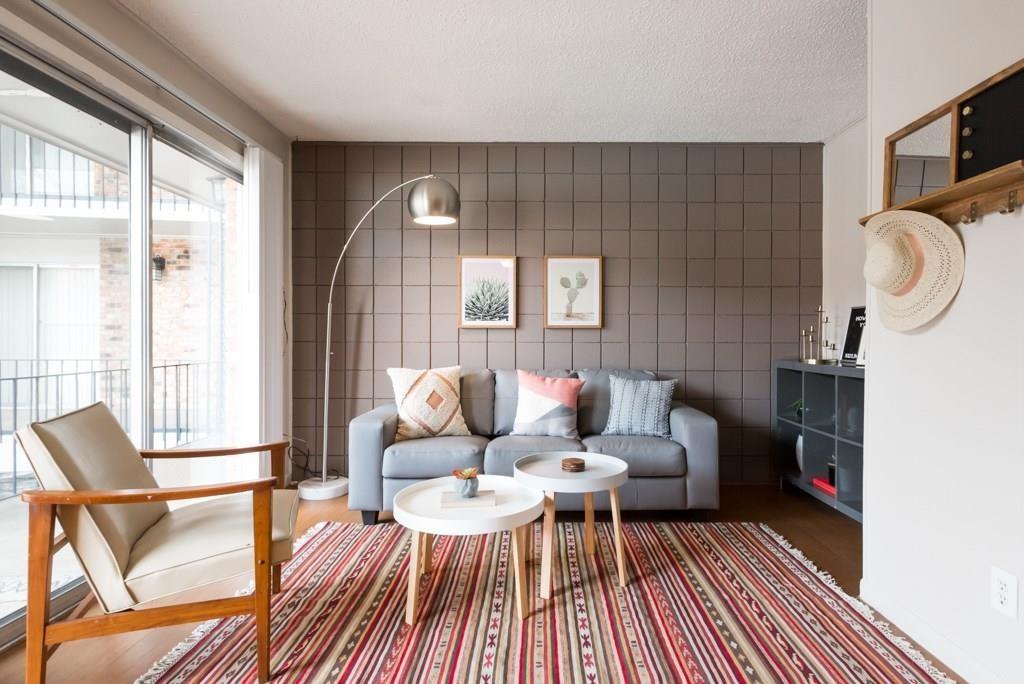 3212 Red River St Unit 215