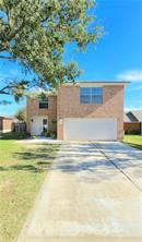 1005 Mohican St, Round Rock, TX 78665