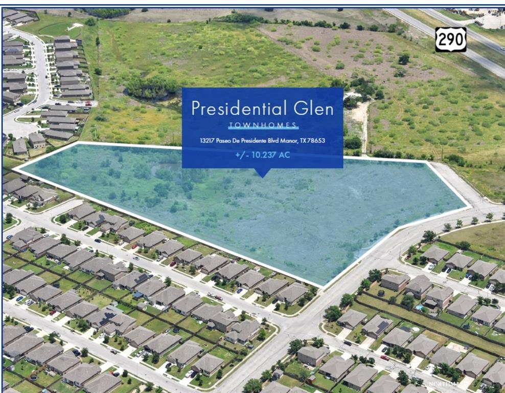 13217 Paseo De Presidente Blvd