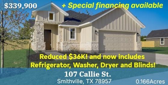 107 Callie St