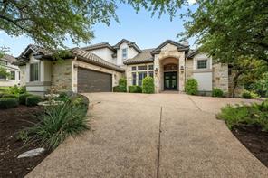 4 Lost Meadow Trl, The Hills, TX 78738