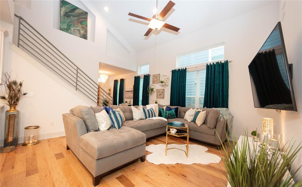 7313 Oberon St Unit 17