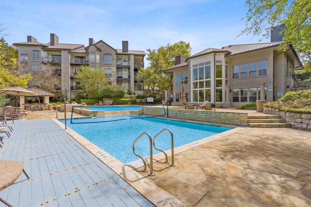 6000 Shepherd Mountain Cv Unit 2202