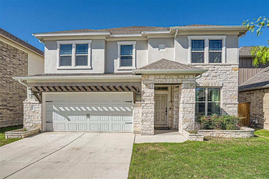 2501 Roaring Riv Trl