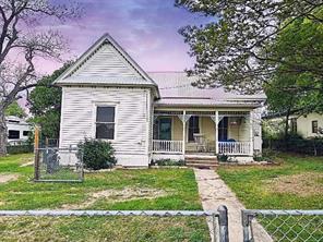 100 W Main St, Florence, TX 76527