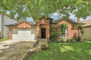 5012 Cleves St, Round Rock, TX 78681