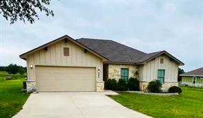 204 Brizendine Ave, Florence, TX 76527