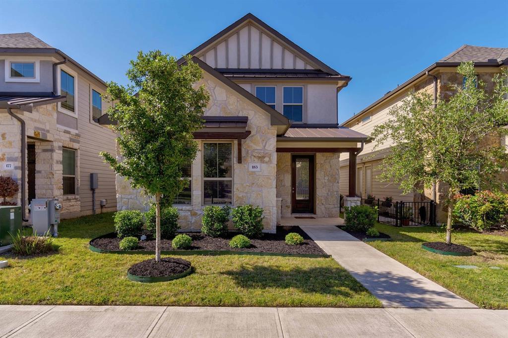 183 Diamond Pt Dr