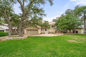 22012 Briarcliff Dr, Spicewood, TX 78669