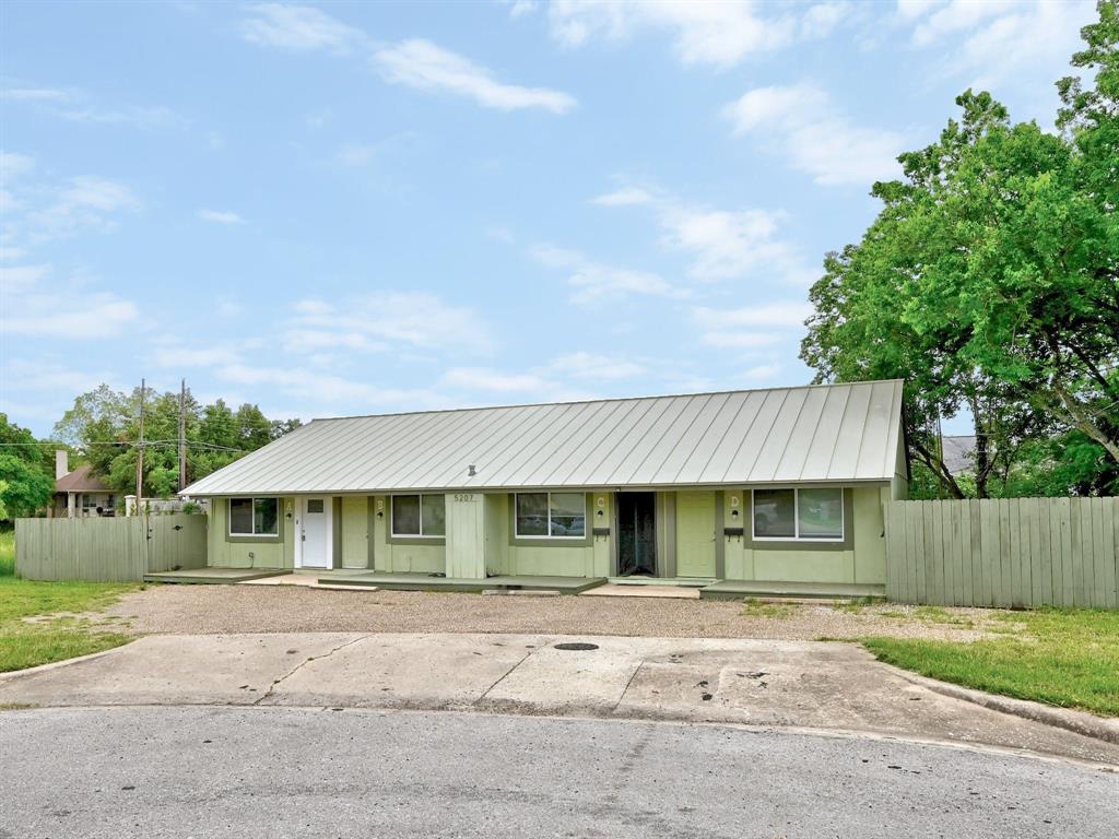 5207 Tahoe Trl Unit D