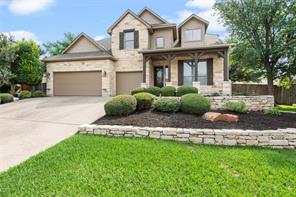 1303 Old Meadow Ct, Round Rock, TX 78665
