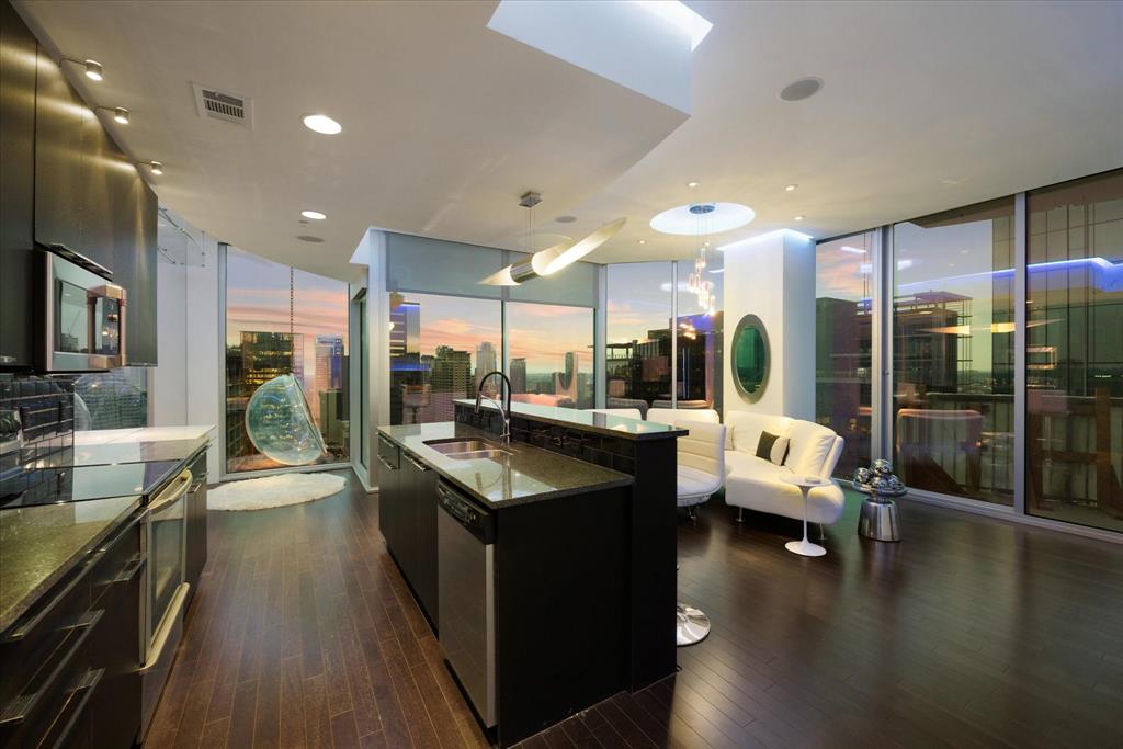 360 Nueces St Unit 3301