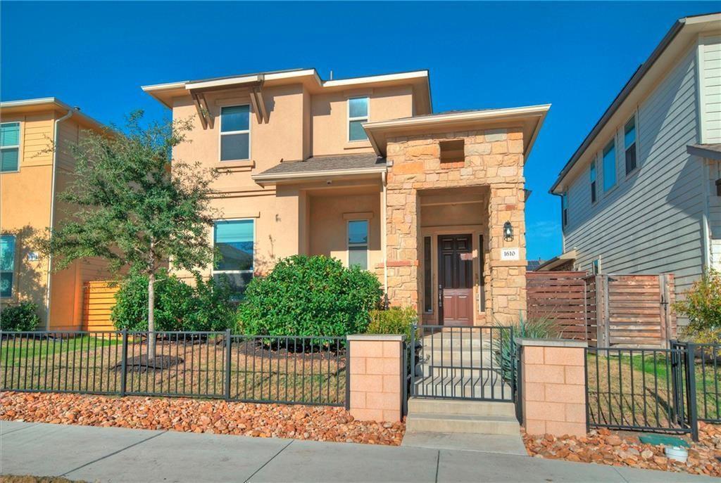 1610 Frontier Vly Dr