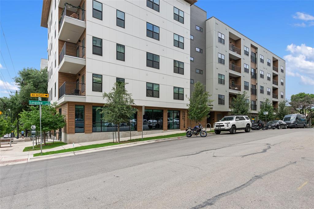 2500 Longview St Unit 311