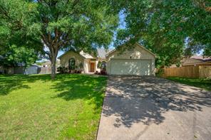 1207 Sunset Dr, Marble Falls, TX 78654