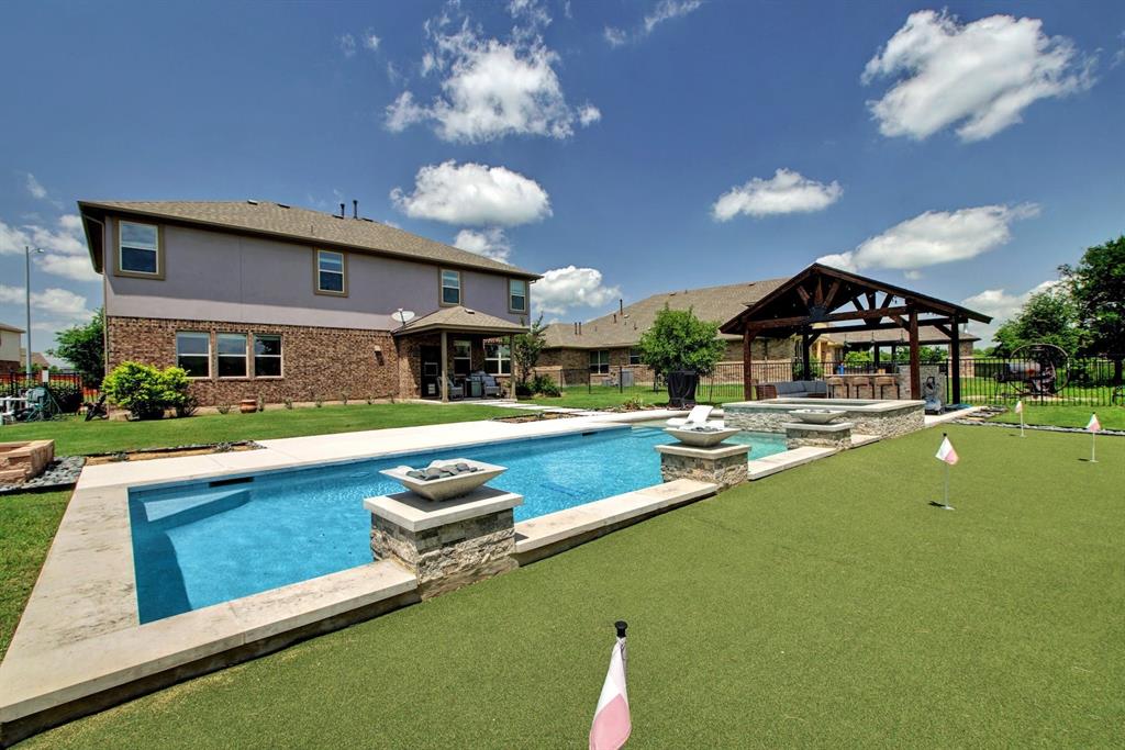 16920 John Michael Dr