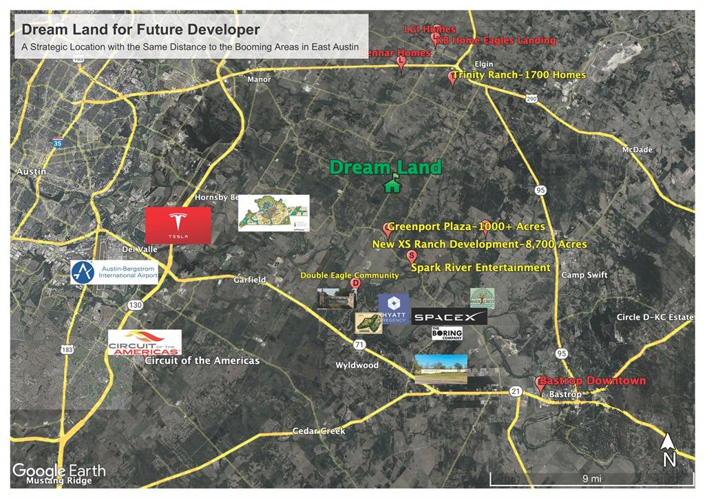 1803 Upper Elgin River Rd Rd