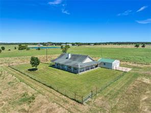 1234 County Road 135, Lincoln, TX 78948