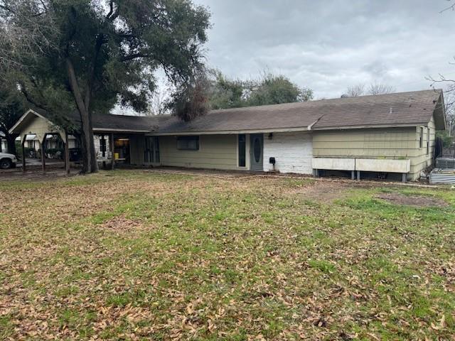 2408 Post Oak Rd  