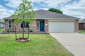 110 Kerley Dr, Hutto, TX 78634