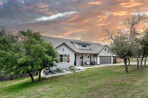 516 Ronay Dr S, Spicewood, TX, 78669