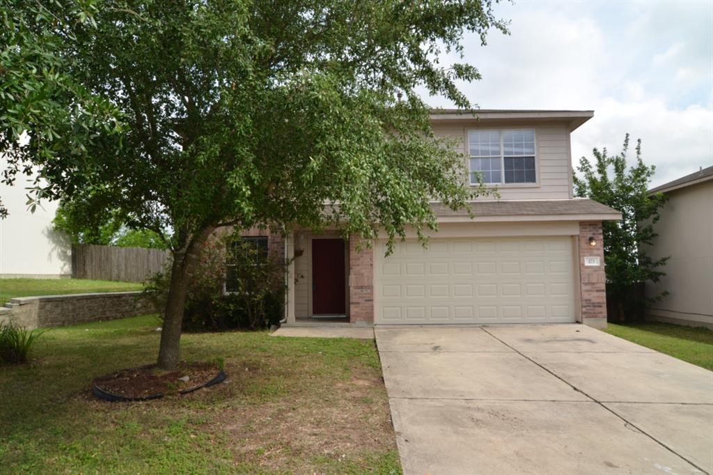 173 Prairie Verbena Dr