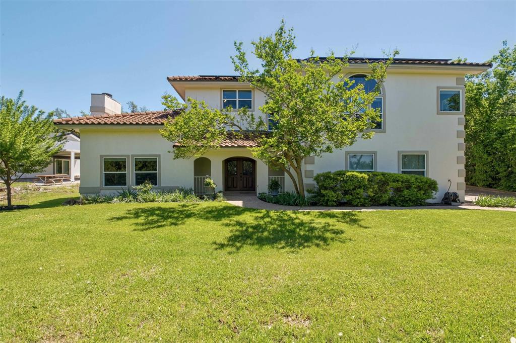 10503 Spicewood Mesa, Austin, TX 78759