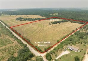 475 county Line Rd, Dale, TX 78616