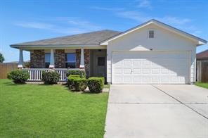100 HERSEE Ct, Hutto, TX 78634