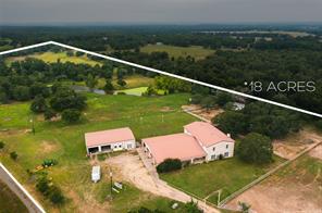 3640 County Road 481, Thrall, TX 76578