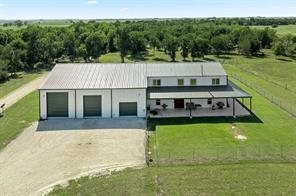 463 County Road 436, Thorndale, TX 76577