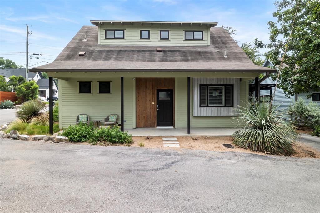 3505 Villa Ct Unit 1