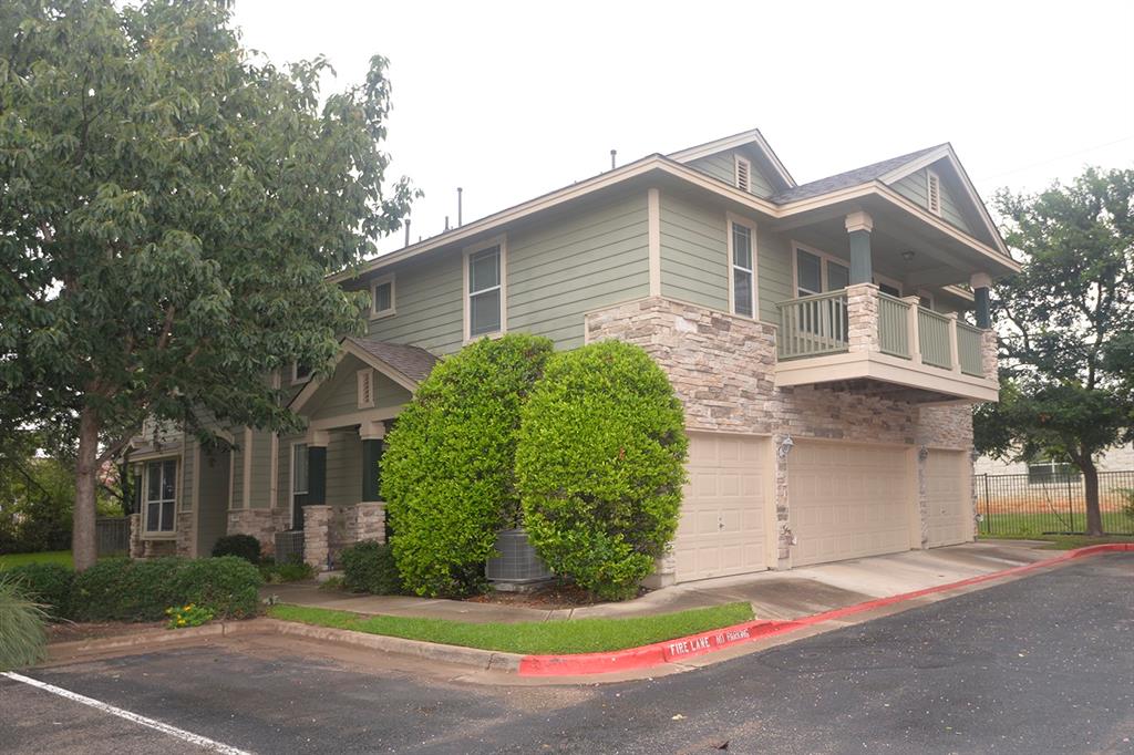 1481 E Old Settlers Blvd Unit 601