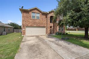 121 Kerley Dr, Hutto, TX 78634