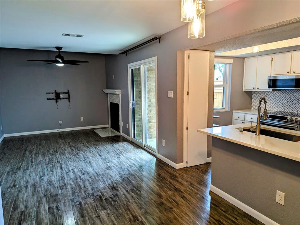 7635 Guadalupe St Unit 301