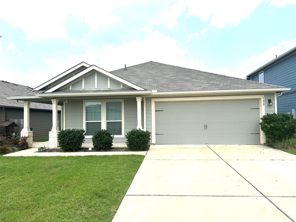 108 Armano Bayou Way  