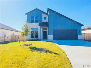 507 Brewster St UNIT C, Florence, TX 76527