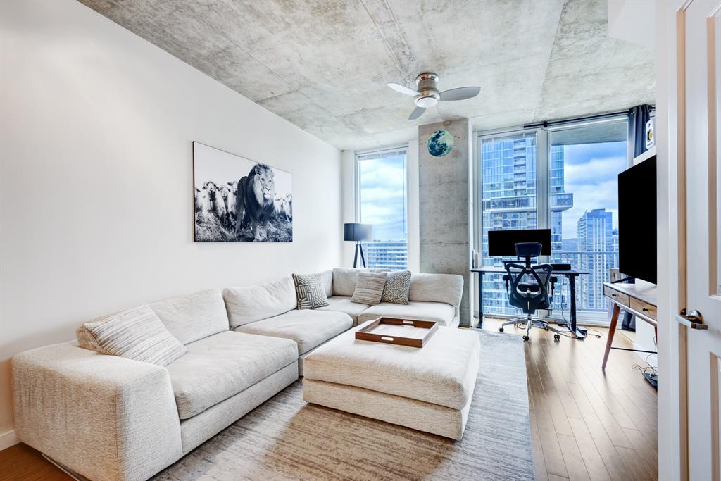 360 Nueces St Unit 3006