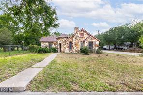 1018 N 2nd St, Temple, TX 76501